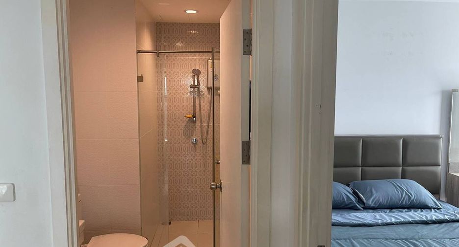 For sale 2 bedrooms condo in Bang Phlat, Bangkok