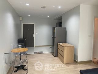 Condo en venta de 2 habitaciones en Bang Phlat, Bangkok