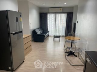 Condo en venta de 2 habitaciones en Bang Phlat, Bangkok