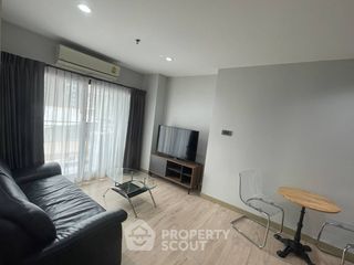 Condo en venta de 2 habitaciones en Bang Phlat, Bangkok