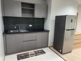 Condo en venta de 2 habitaciones en Bang Phlat, Bangkok