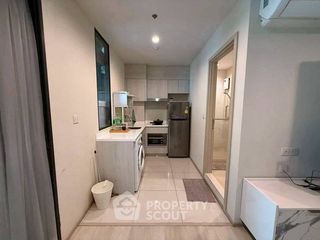 À louer 1 chambre condo à Pathum Wan, Bangkok