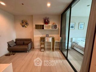 À louer 1 chambre condo à Pathum Wan, Bangkok