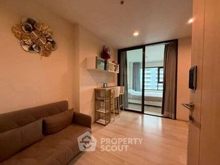 À louer 1 chambre condo à Pathum Wan, Bangkok