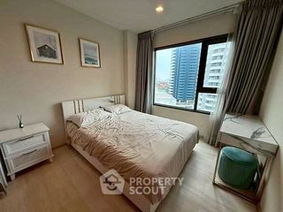 À louer 1 chambre condo à Pathum Wan, Bangkok