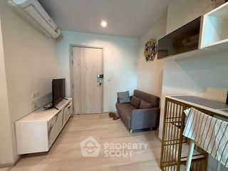 À louer 1 chambre condo à Pathum Wan, Bangkok