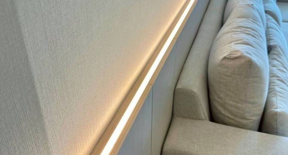 For rent 3 bedrooms condo in Bang Kho Laem, Bangkok