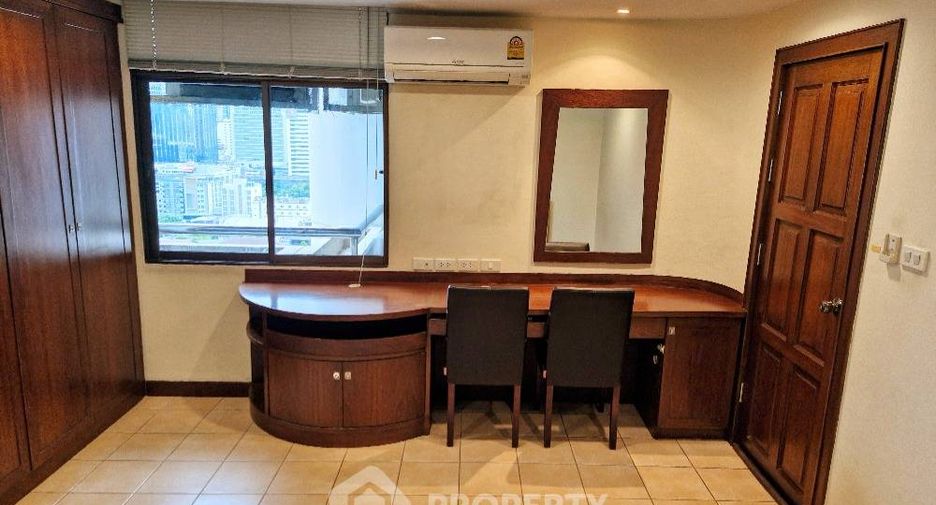 For sale 1 bed condo in Pathum Wan, Bangkok