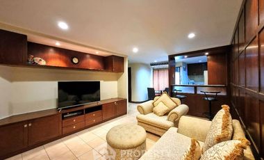 For sale 1 bed condo in Pathum Wan, Bangkok