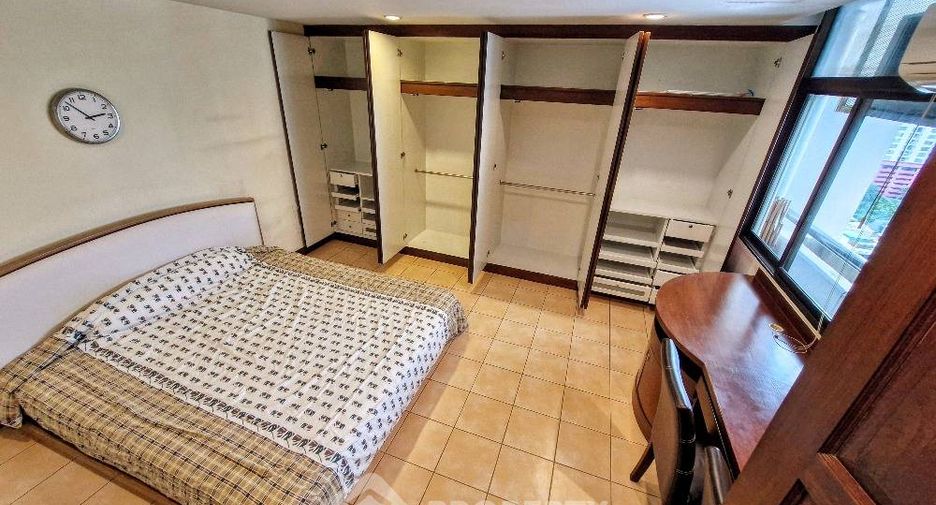 For sale 1 bed condo in Pathum Wan, Bangkok