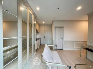 À vendre 2 chambres condo à Huai Khwang, Bangkok