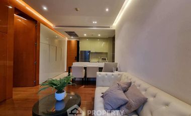 Wohnung zum Kauf mit 1 Zimmer in Khlong Toei, Bangkok