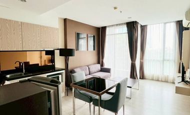 Condo en venta de 1 habitaciones en Watthana, Bangkok