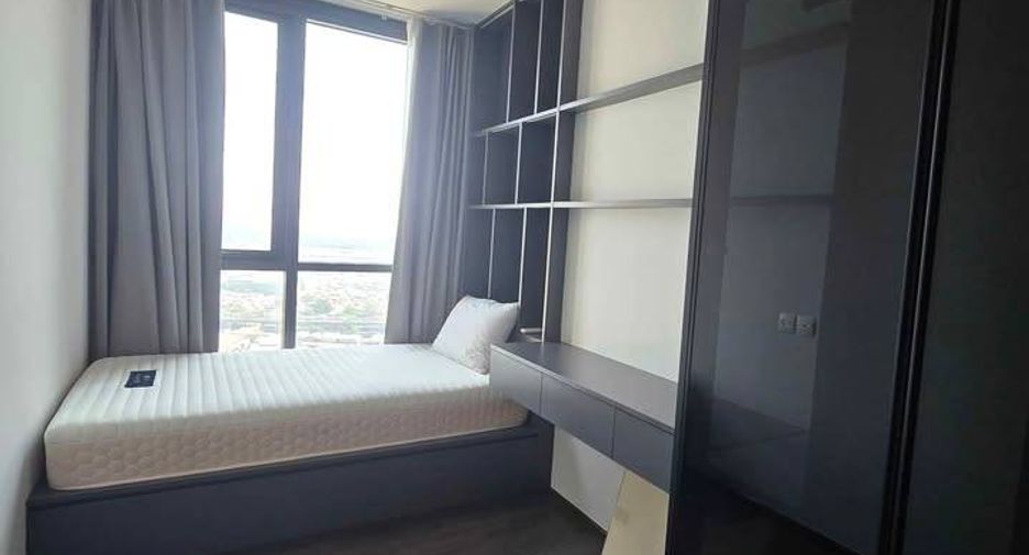 ขาย 2 ห้องนอน คอนโด ใน คลองเตย, กรุงเทพฯ
