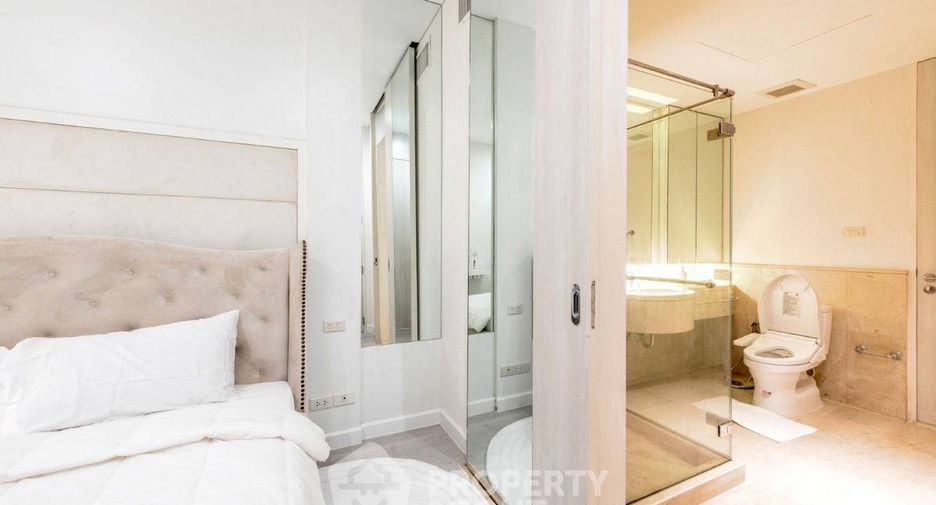 For sale 1 bed condo in Watthana, Bangkok