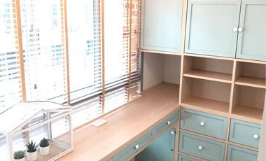 Продажа 1 кровать кондо в Дин Даенг, Бангкок