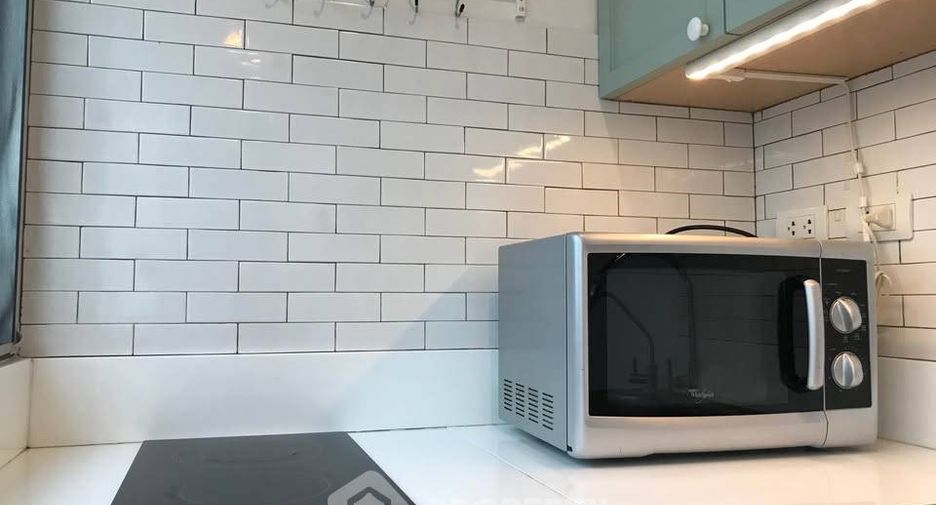 For sale 1 bed condo in Din Daeng, Bangkok