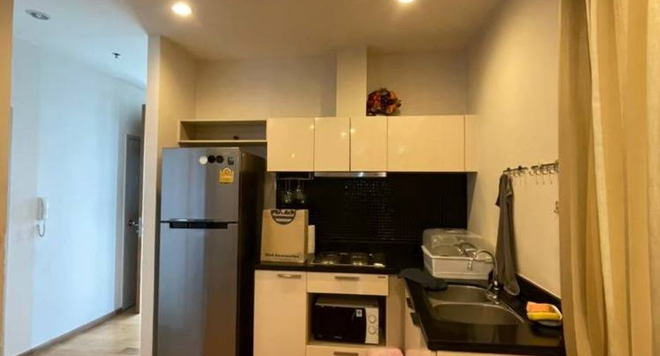 ขาย 2 ห้องนอน คอนโด ใน คลองสาน, กรุงเทพฯ