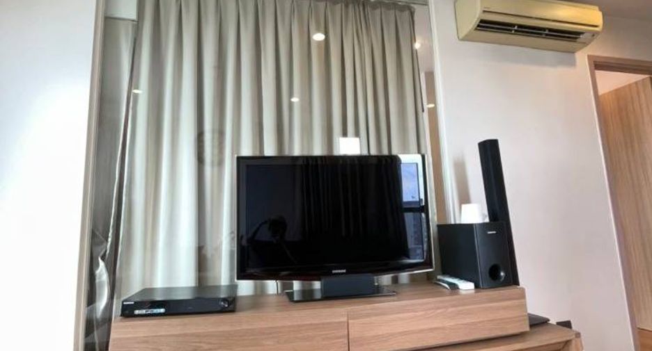 ขาย 2 ห้องนอน คอนโด ใน คลองสาน, กรุงเทพฯ