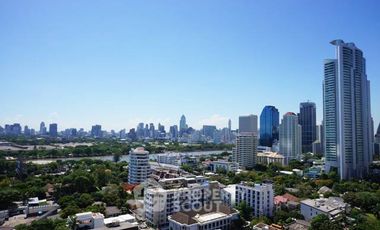 À vendre 1 chambre condo à Khlong Toei, Bangkok