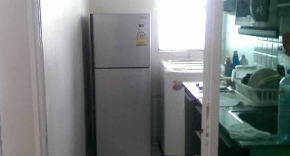 For sale 2 bedrooms condo in Khlong Toei, Bangkok
