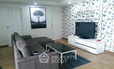 Condo en venta de 2 habitaciones en Khlong Toei, Bangkok