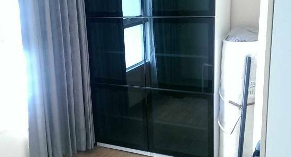 For sale 2 bedrooms condo in Khlong Toei, Bangkok