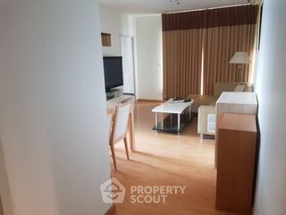 For sale 2 bedrooms condo in Huai Khwang, Bangkok