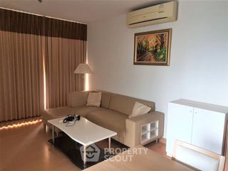 For sale 2 bedrooms condo in Huai Khwang, Bangkok