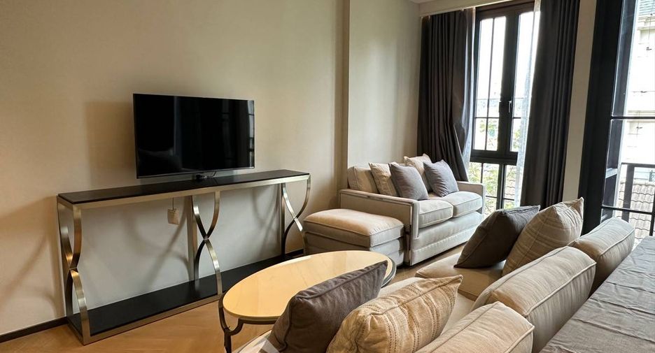 À vendre 1 chambre condo à Watthana, Bangkok