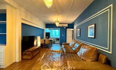 For sale 2 bedrooms condo in Watthana, Bangkok