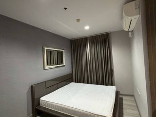 À vendre 2 chambres condo à Khlong San, Bangkok