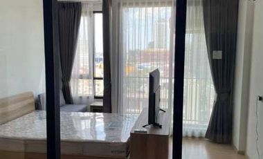 For sale 1 bed condo in Watthana, Bangkok