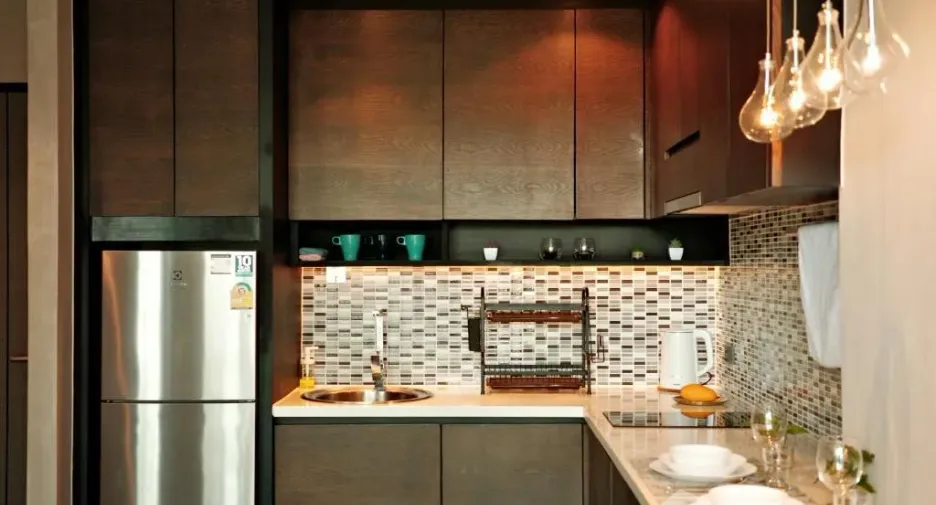 For sale 1 bed condo in Kathu, Phuket