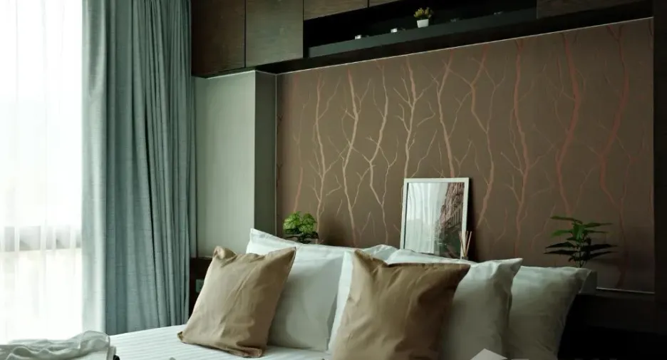 For sale 1 bed condo in Kathu, Phuket