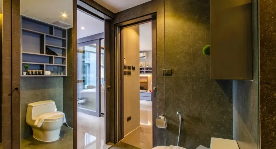 For sale 1 bed condo in Kathu, Phuket