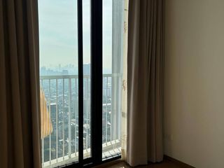 For sale 2 bedrooms condo in Khlong Toei, Bangkok