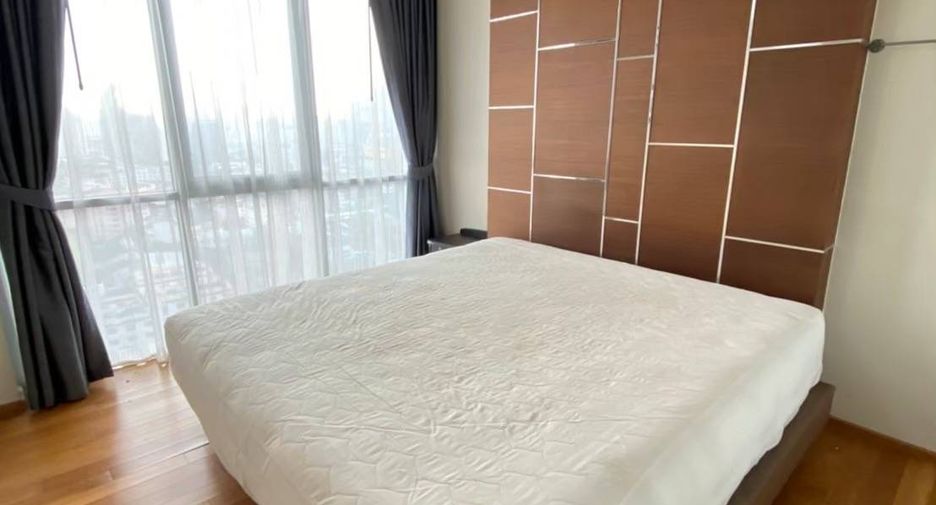 Wohnung zum Kauf mit 1 Zimmer in Chatuchak, Bangkok