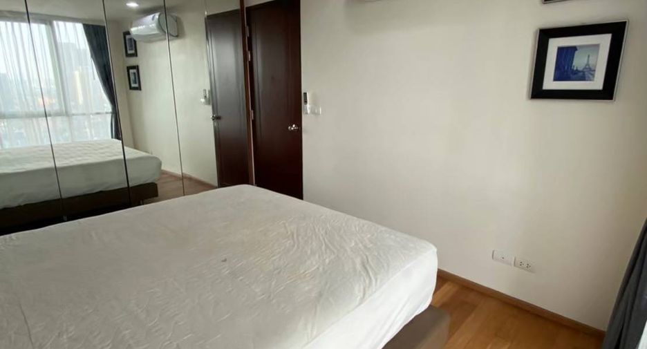 Wohnung zum Kauf mit 1 Zimmer in Chatuchak, Bangkok