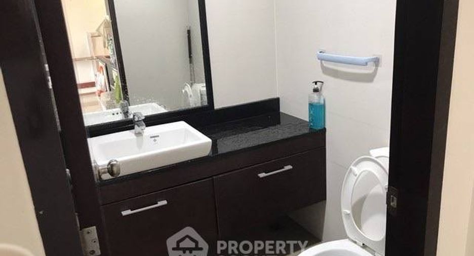 Wohnung zum Kauf mit 1 Zimmer in Chatuchak, Bangkok