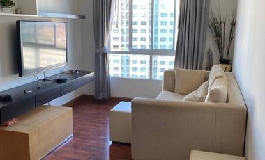 For sale 2 bedrooms condo in Bang Kapi, Bangkok