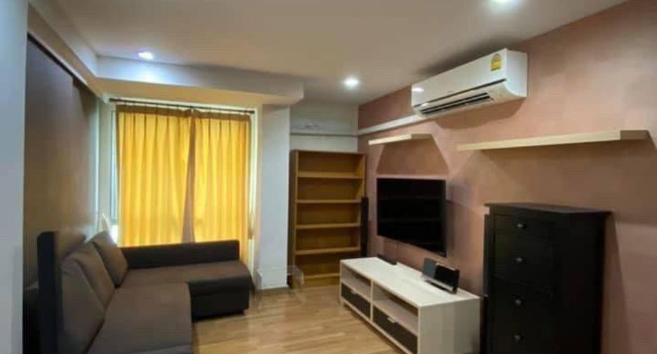 For sale 1 bed condo in Chatuchak, Bangkok