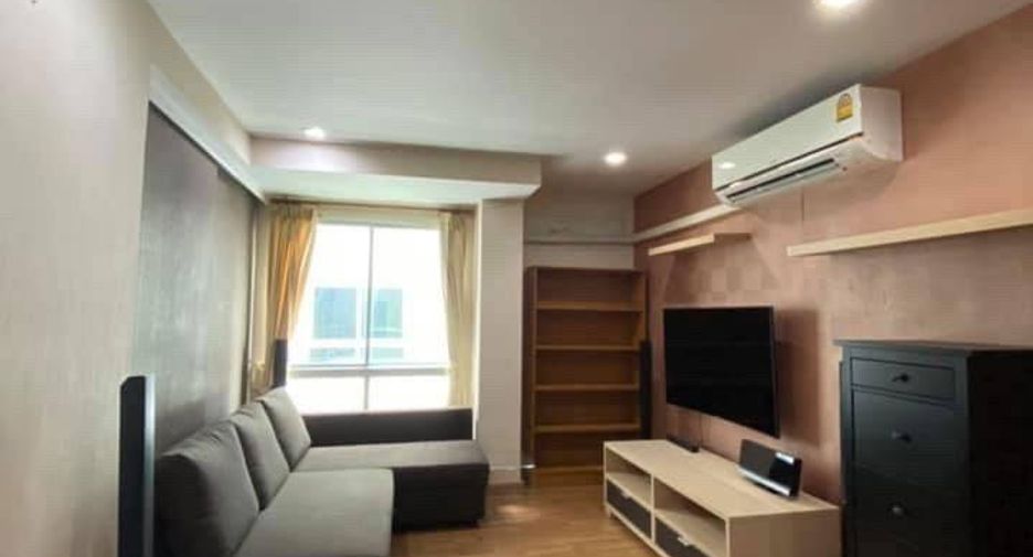 For sale 1 bed condo in Chatuchak, Bangkok