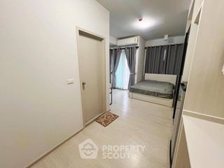 For sale 2 bedrooms condo in Bang Sue, Bangkok
