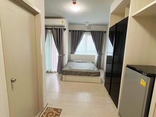 For sale 2 bedrooms condo in Bang Sue, Bangkok