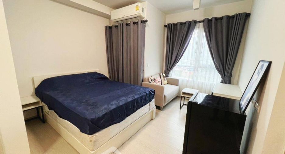 For sale 2 ベッドルーム condo in Bang Sue, Bangkok