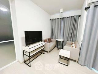 For sale 2 bedrooms condo in Bang Sue, Bangkok