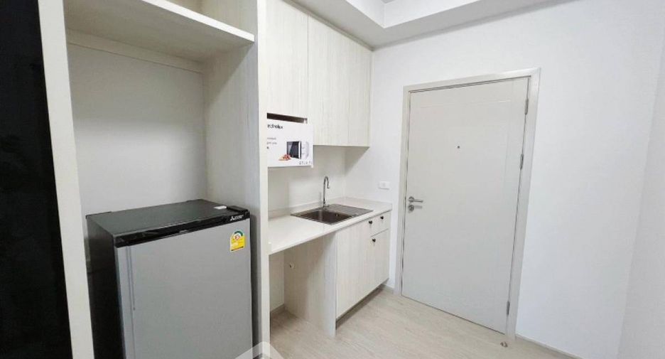 For sale 2 ベッドルーム condo in Bang Sue, Bangkok