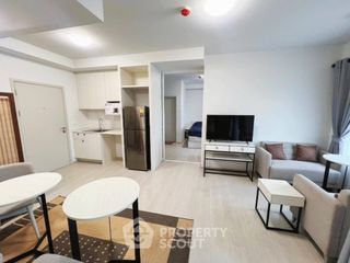 For sale 2 bedrooms condo in Bang Sue, Bangkok