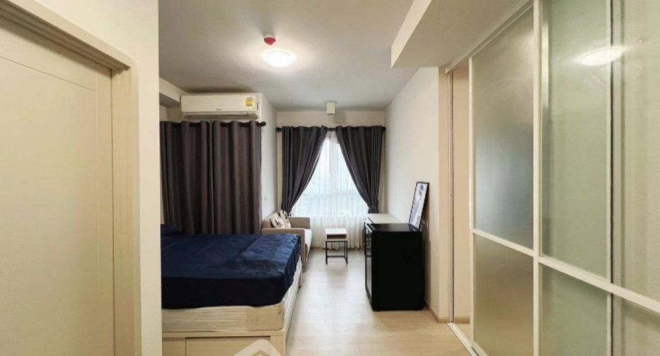 For sale 2 ベッドルーム condo in Bang Sue, Bangkok